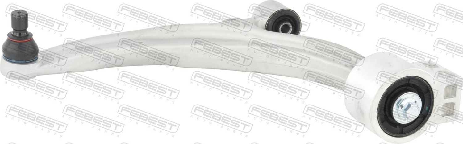 Поперечный рычаг передней подвески Febest. Артикул 1024-J300LH