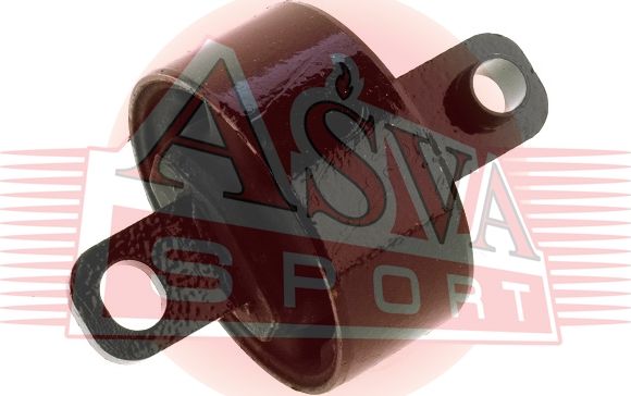 Сайлентблок заднего рычага подвески Asva. Артикул 1201-DM1RR