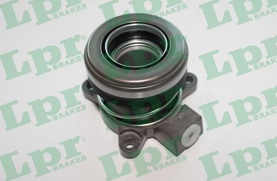 Выжимной подшипник сцепления LPR (алюминий). Артикул 3295