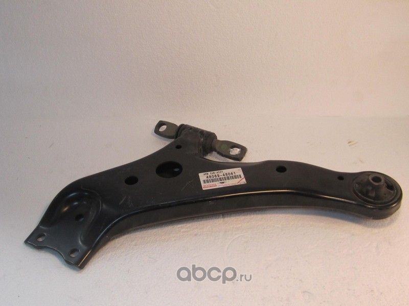 Рычаг подвески Toyota. Артикул 4806948041