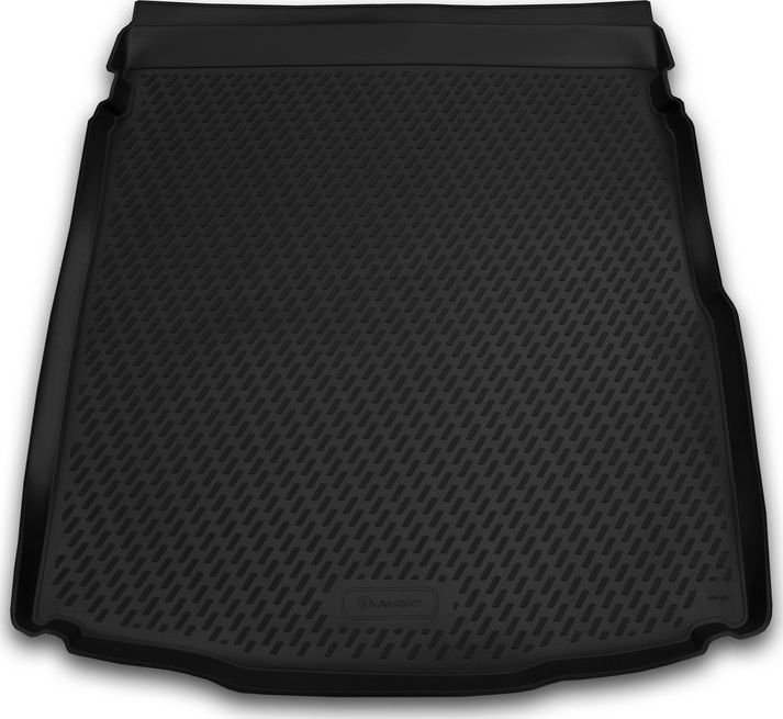 Коврик Element для багажника Volkswagen Passat B8 седан 2015-2026. Артикул CARVLK00002