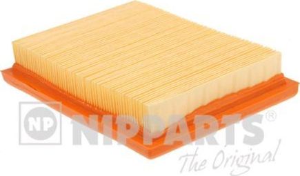 Воздушный фильтр Nipparts для Mazda Demio I (DW) 1996-2003. Артикул J1323038