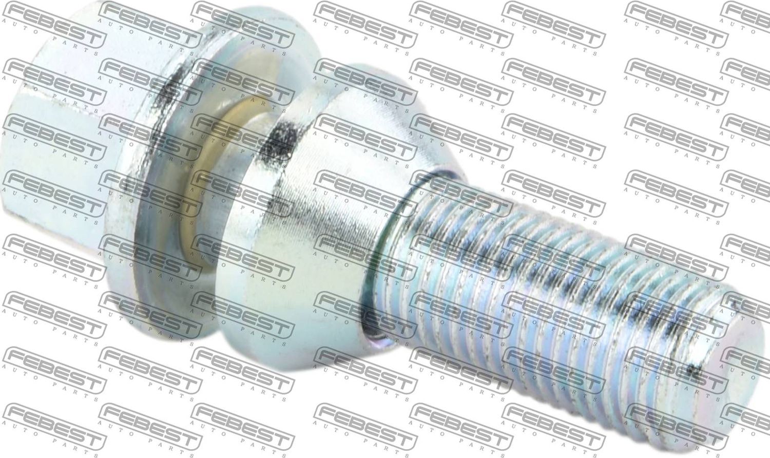 Шпилька колеса (болт ступицы) Febest. Артикул 2785B-001