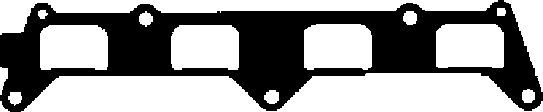Прокладка впускного коллектора Corteco. Артикул 450092P