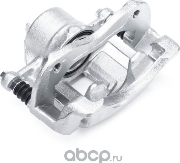 Суппорт тормозной передний правый KIA RIO (2011>) (Metaco). Артикул 3210170