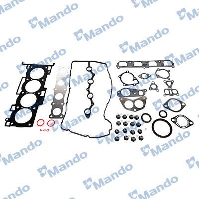 Прокладки двигателя (комплект) Mando. Артикул DM2091025B00