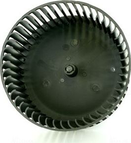 Вентилятор, мотор печки (отопителя) салона Nissens. Артикул 87149