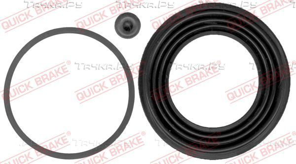 Ремкомплект тормозного суппорта Quick Brake. Артикул 114-0244