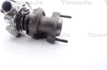 Турбина (турбокомпрессор) Garrett Original Spare part для BMW 3 III (E36) 1995-2000. Артикул 454093-5003S
