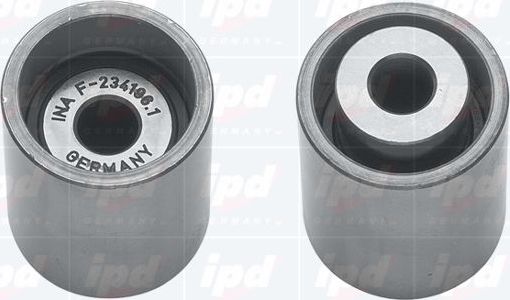 Направляющий (ведущий) ролик ремня ГРМ IPD для Kia Bongo IV 2003-2026. Артикул 15-0392