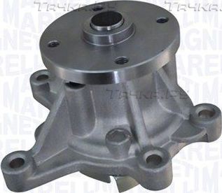 Помпа (водяной насос) Magneti Marelli для Kia Proceed I 2008-2012. Артикул 352316171272