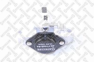 Реле-регулятор напряжения генератора Stellox для Citroen Berlingo I 1996-2003. Артикул 06-71608-SX