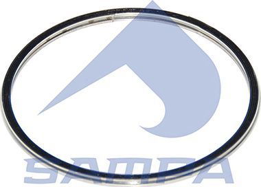 Прокладка выпускного коллектора Sampa для Renault Premium I 1996-2006. Артикул 079.200