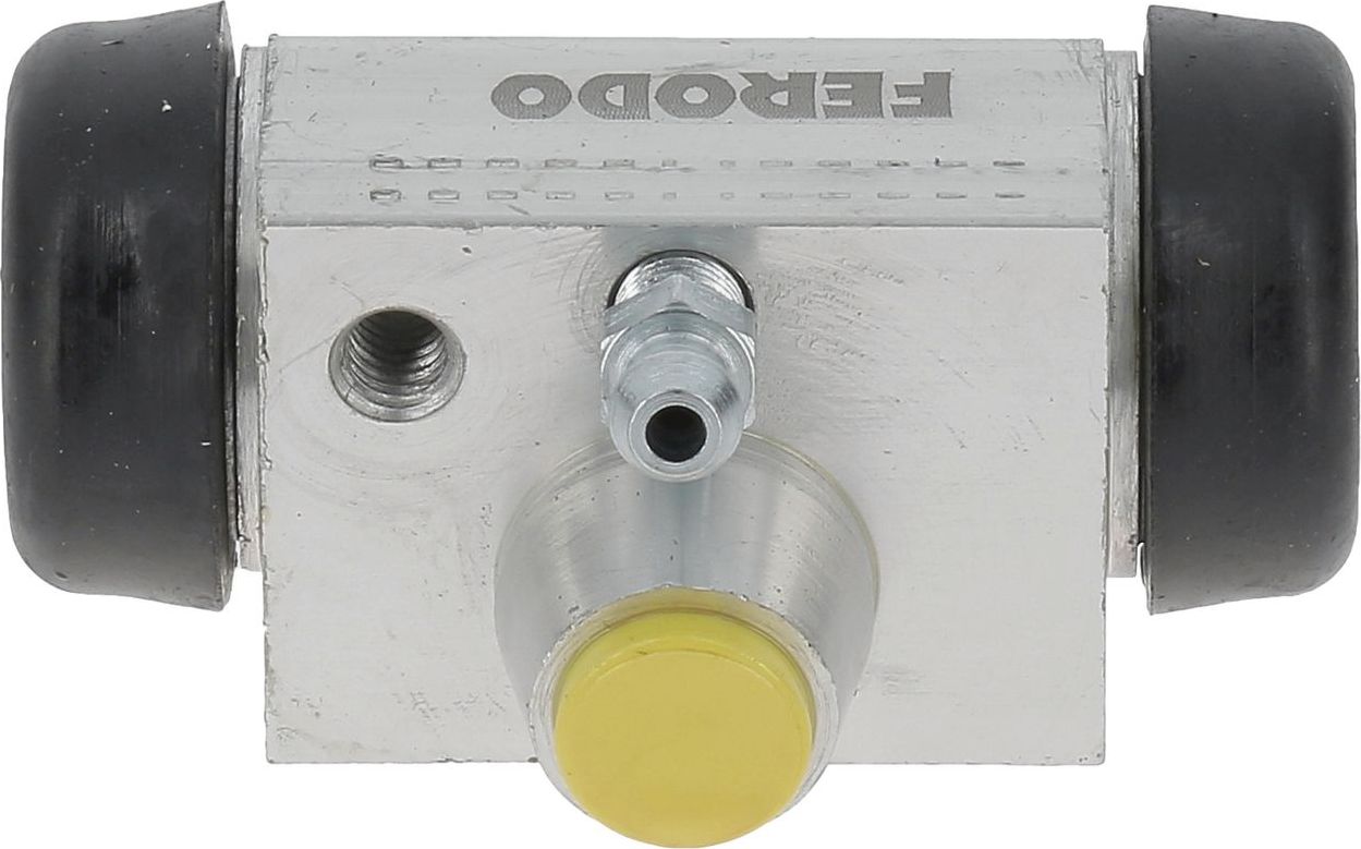 Тормозной цилиндр Ferodo (Алюминиевое литье). Артикул FHW404