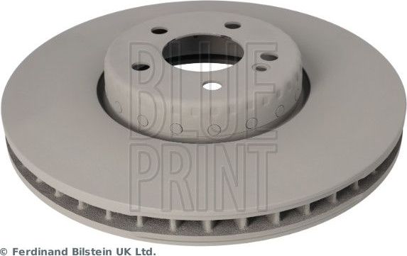 Тормозной диск Blue Print. Артикул ADBP430088