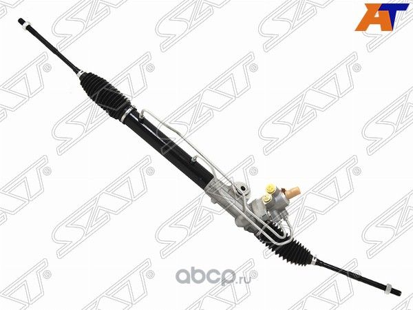 Рулевая рейка гидро NISSAN ALMERA N16 00-06 (SAT). Артикул ST490015M410