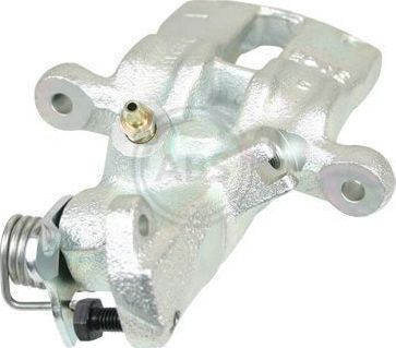 Тормозной суппорт ABS (Серый чугун). Артикул 720632