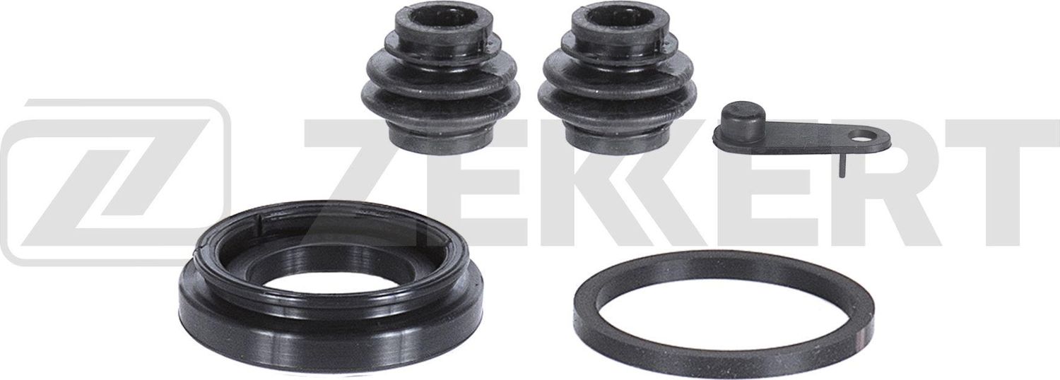 Ремкомплект тормозного суппорта Zekkert. Артикул BR-1005