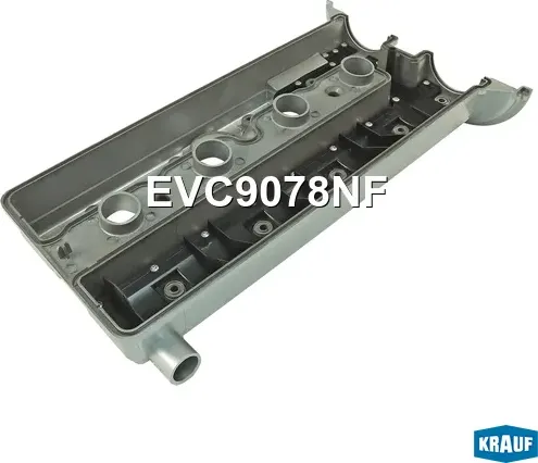 Крышка клапанная (Krauf). Артикул EVC9078NF