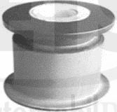 Сайлентблок переднего рычага подвески ETS (алюминий). Артикул 31.SB.308