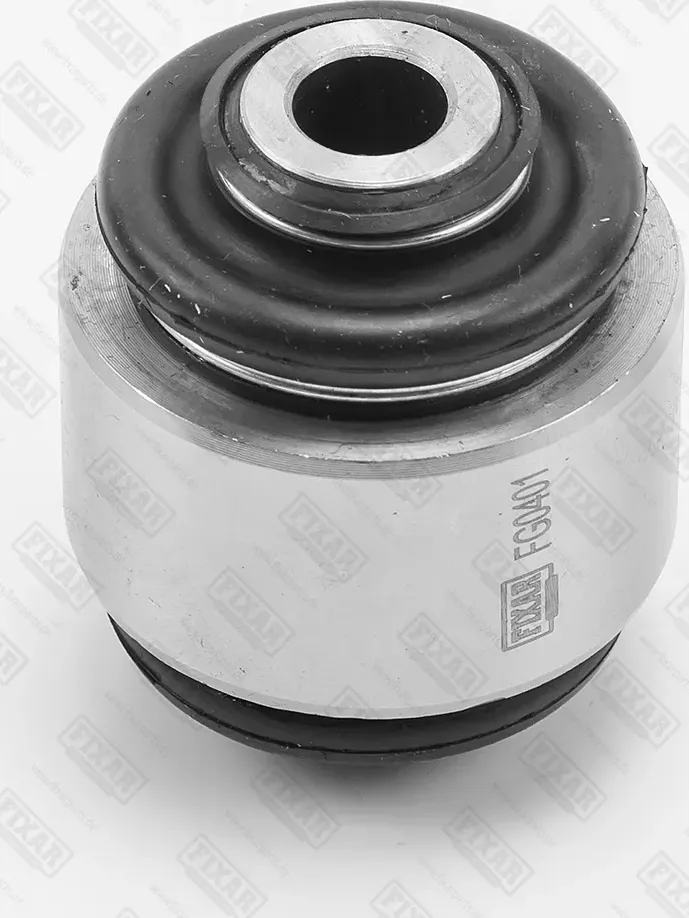 Сайлентблок плавающий цапфы задней оси TOYOTA RAV4 2005 (Fixar). Артикул FG0401