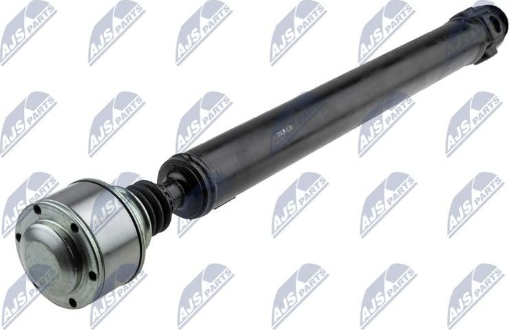 Карданный вал NTY. Артикул NWN-LR-000