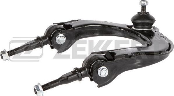 Поперечный рычаг передней подвески Zekkert правый внешний для Hyundai Sonata IV (EF) 1998-2004. Артикул QL-3224