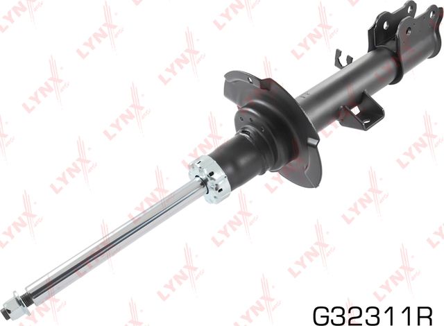 Амортизатор LYNXauto. Артикул G32311R