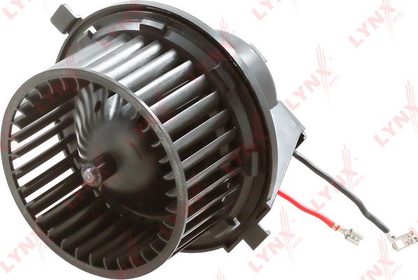Вентилятор, мотор печки (отопителя) салона LYNXauto для Volkswagen Corrado 1988-1995. Артикул RF-1272