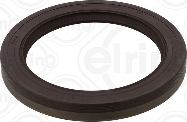 Сальник, уплотнительное кольцо Elring для Volvo  F12 1976-1995. Артикул 570.495