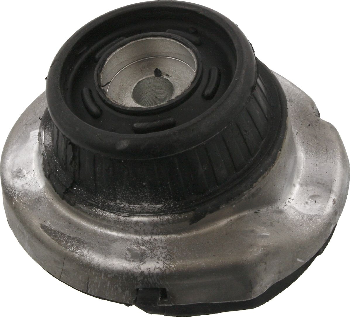 Опора амортизатора (стойки) Febi Bilstein (резина/металл). Артикул 34951