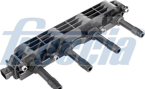 Катушка зажигания Freccia для Opel Combo C 2005-2011. Артикул IC15-1115
