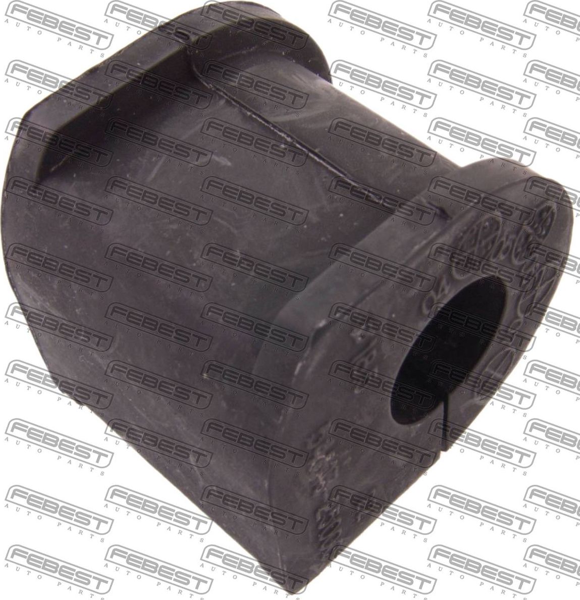 Втулка стабилизатора Febest. Артикул HYSB-ACCF