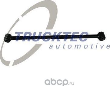 Рычаг задней подвески Trucktec Automotive. Артикул 02.32.171