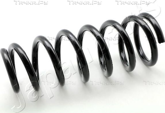 Пружина подвески Japanparts. Артикул ZC6503I