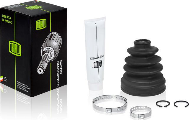 Пыльник ШРУСа внутренний Trialli передний для LDV Maxus 2005-2009. Артикул FG 801