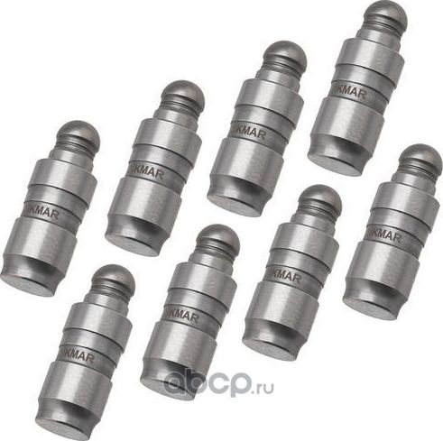 ГИДРАВЛИЧЕСКИЙ ТОЛКАТЕЛЬ AUDI A3, A6, A8, Q5, Q7, VW GOLF VI, PASSAT B6, TOUAREG (Zikmar). Артикул Z17717R