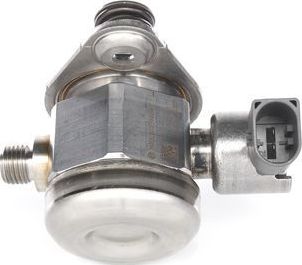 Топливный насос высокого давления (ТНВД) Bosch. Артикул 0 261 520 143