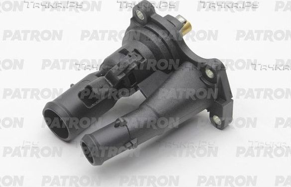 Термостат Patron для Ford Focus II 2005-2012. Артикул PE21180