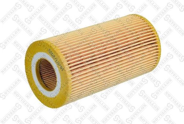 Масляный фильтр Stellox (бумага). Артикул 20-50793-SX