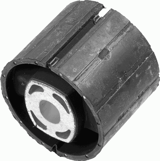 Подушка (опора) КПП Lemforder. Артикул 35036 01