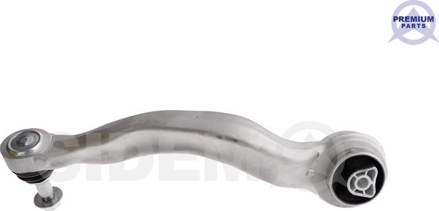 Продольный рычаг передней подвески Sidem передний левый нижний для BMW 5 VII (G30/G31) 2016-2026. Артикул 21758
