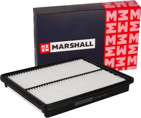 Фильтр воздушный (Marshall). Артикул MA3396