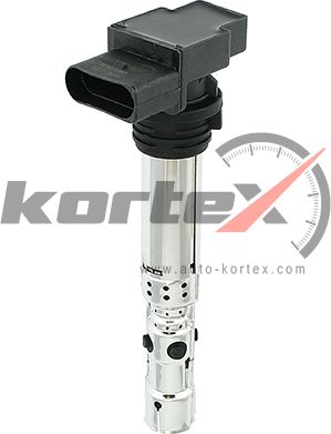 Катушка зажигания (Kortex). Артикул KIC150