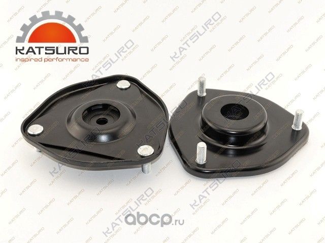 ОПОРА ПЕРЕДНЕГО АМОРТИЗАТОРА (Katsuro). Артикул KAT0845MIT