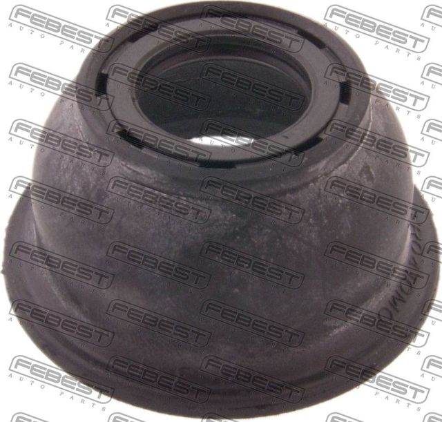 Пыльник рулевого наконечника Febest. Артикул NTRB-Y60