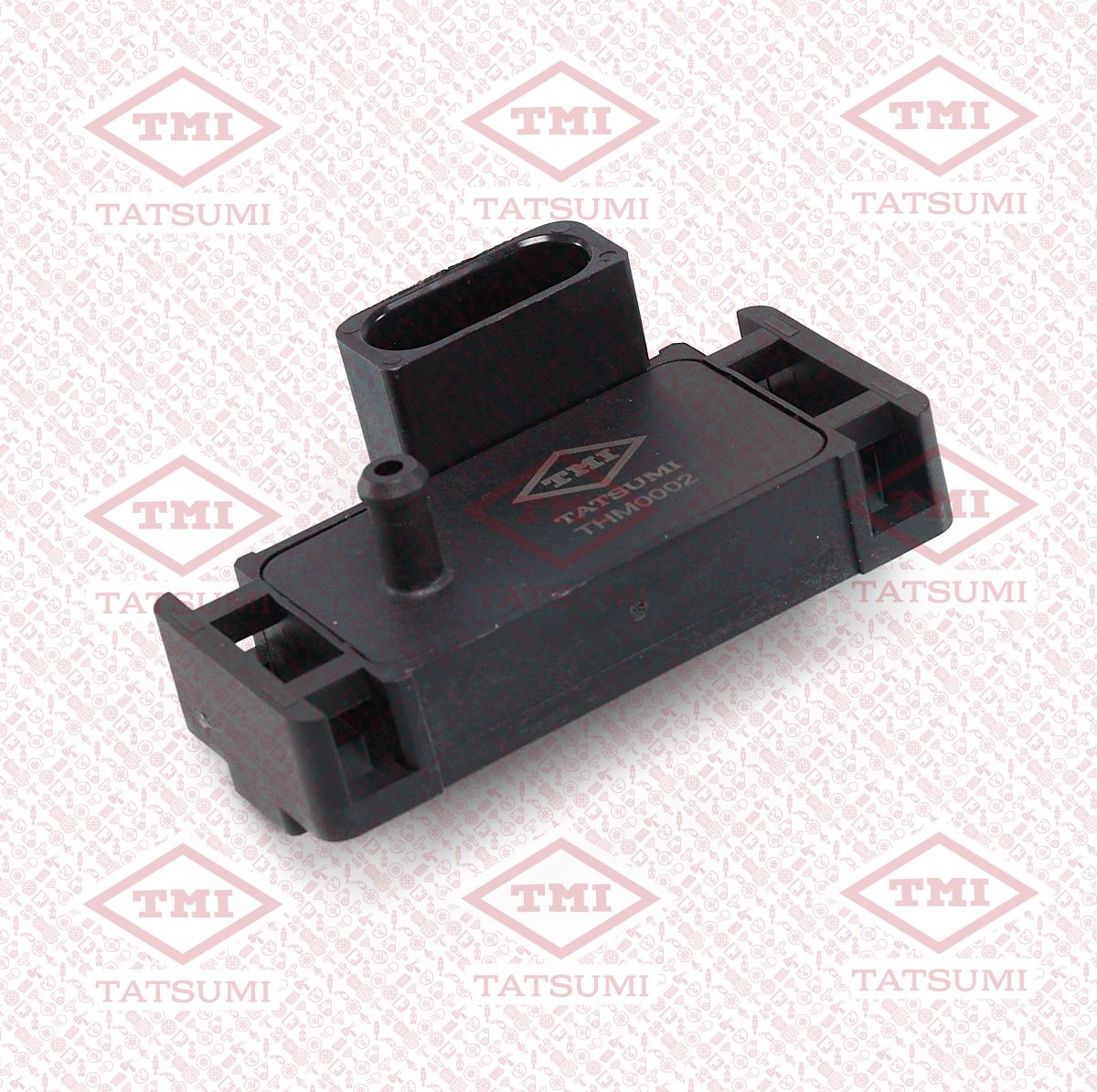 Датчик абсолютного давлениявоздуха (Tatsumi). Артикул THM0002