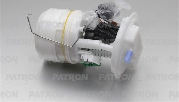 Бензонасос (топливный насос) Patron. Артикул PFP535
