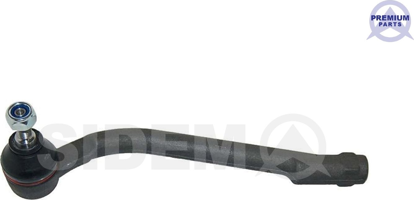 Наконечник рулевой тяги Sidem. Артикул 81036