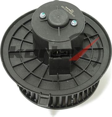 Мотор отопителя (Kortex). Артикул KHF015